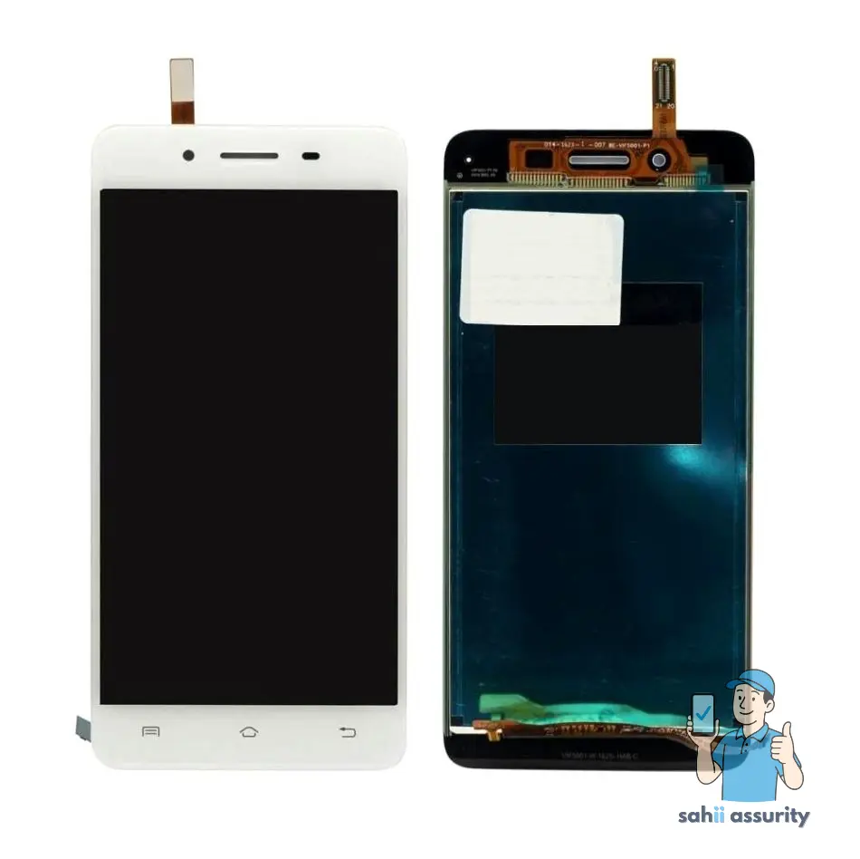 LCD with Touch Screen for Vivo V3 Max